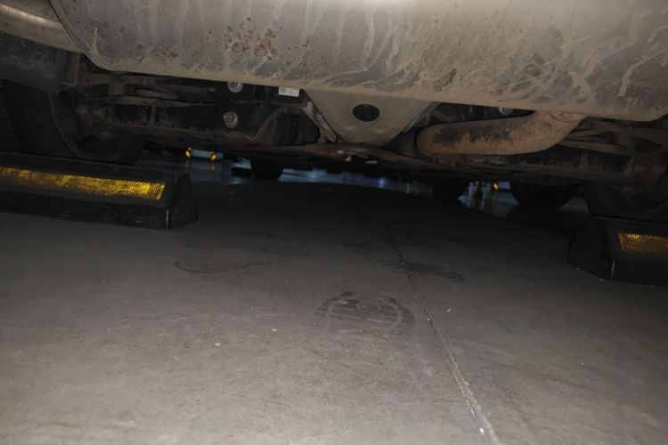 宝马2系(进口) 2015款 218i 敞篷轿跑车局部细节9009