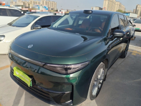 零跑汽车 零跑C10 2024款 210激光雷达版