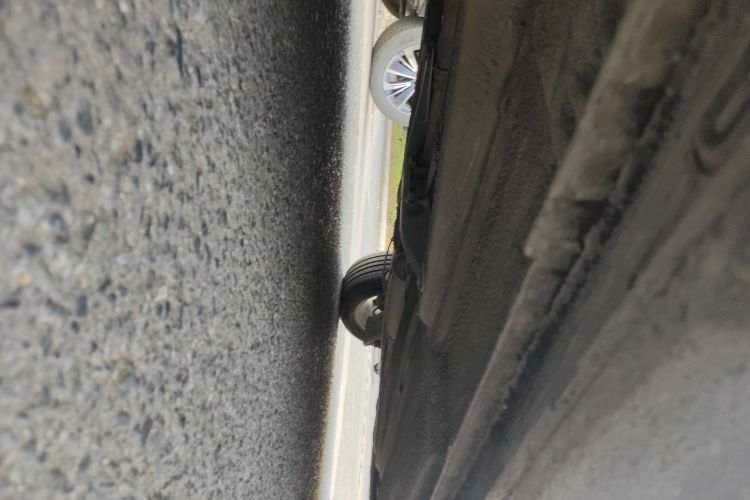 大众 宝来 2016款 1.6L 自动舒适型局部细节9004