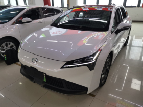 埃安 AION S Plus 2022款 70 乐享版