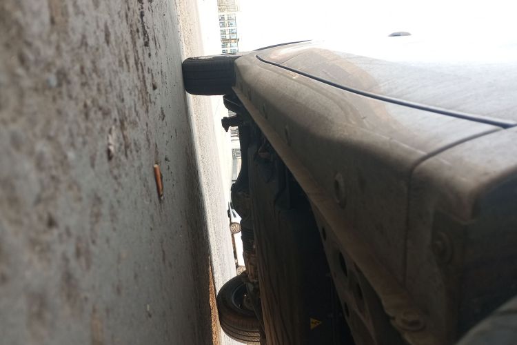 五菱汽车 宏光MINIEV 2025款 四门版 进阶款局部细节9001