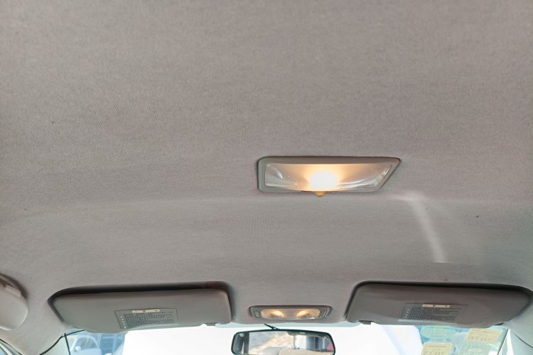 铃木 利亚纳A6 2014款 两厢 1.4L 手动理想型局部细节22