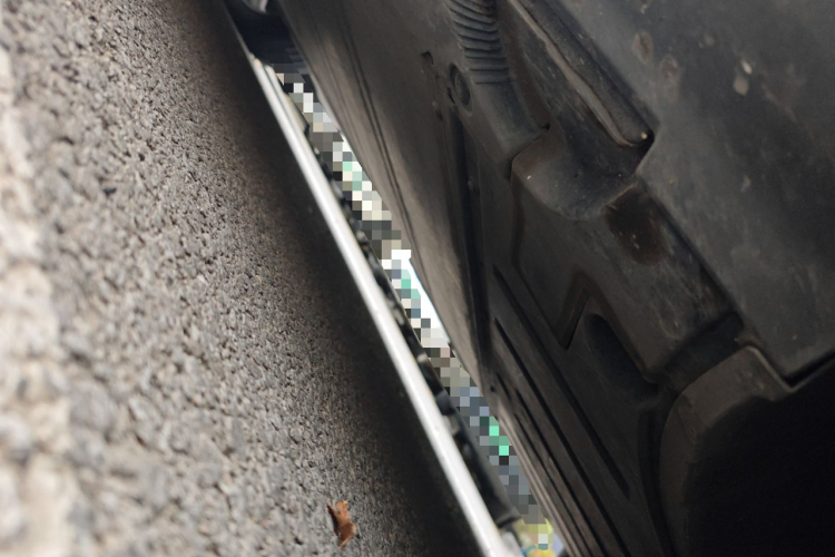 沃尔沃XC40新能源 2021款 P8 纯电 四驱智雅运动版局部细节9001