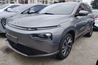 小鹏G3 2021款 G3i 520N