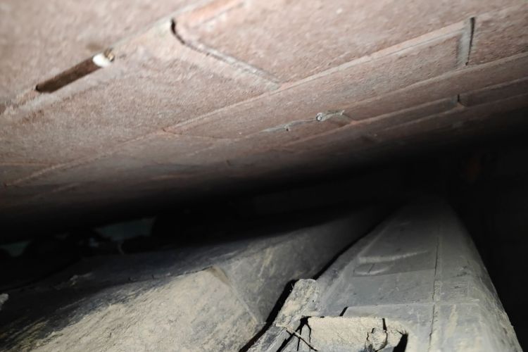 奥迪A6L 2018款 30周年年型 35 TFSI 时尚型局部细节9001