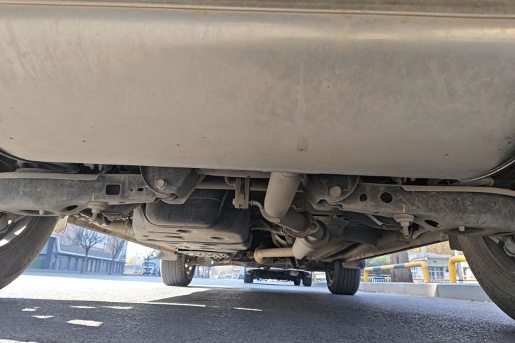 长安CS75 PLUS 2020款 1.5T 自动豪华型局部细节9009