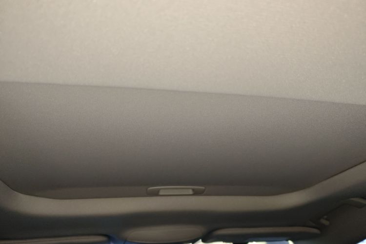 福特 蒙迪欧 2017款 EcoBoost 180 时尚型中控内饰22