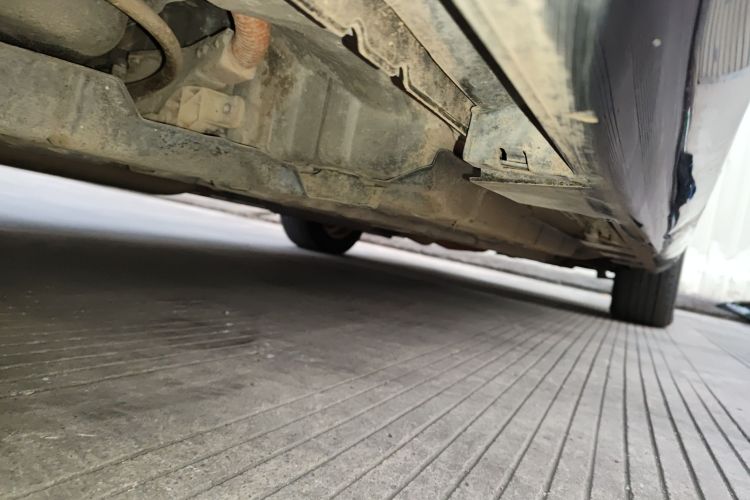 丰田 凯美瑞 2012款 尊瑞 2.5HG 豪华版局部细节9002