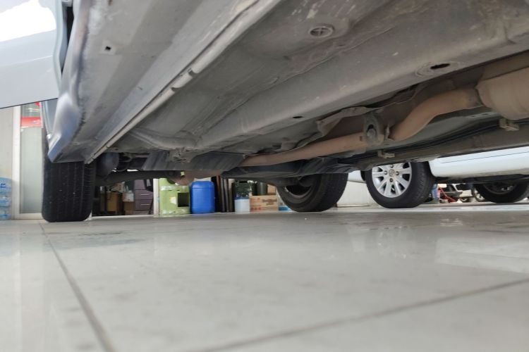 三菱 劲炫ASX 2018款 2.0L CVT两驱尊享版局部细节9001