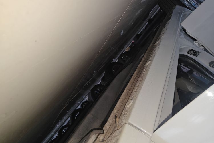 别克 英朗 2019款 15T 双离合互联精英型 国VI局部细节9001