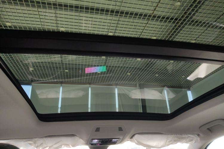 大众 揽巡 2024款 改款 380TSI 四驱R-Line巡游 众享款局部细节22