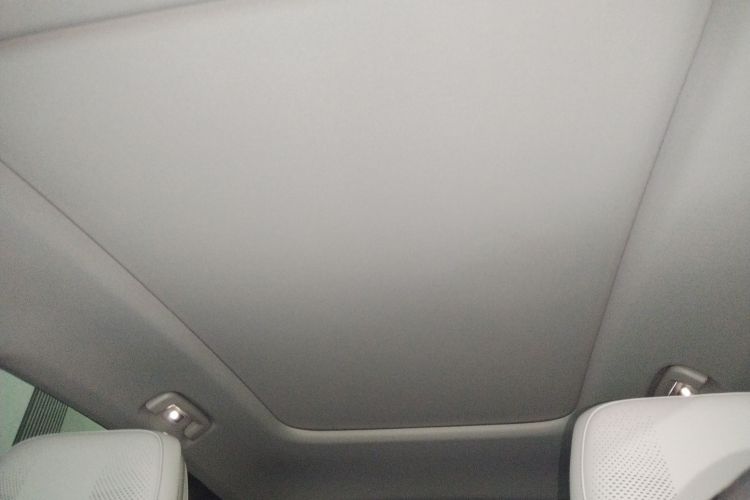 领克08 EM-P 2023款 245km 超长续航Halo局部细节22