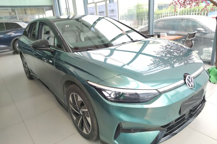 大众ID.7 VIZZION 2024款 PRO车身外观3