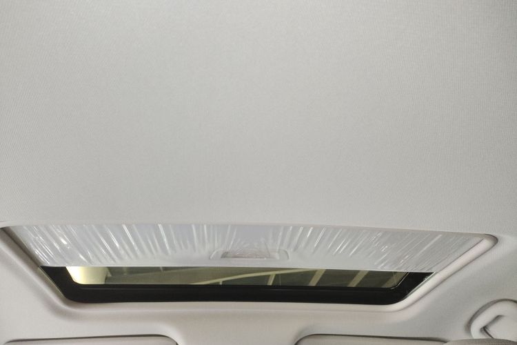 雪佛兰 科鲁泽 2024款 1.5L 双离合悦享版中控内饰22