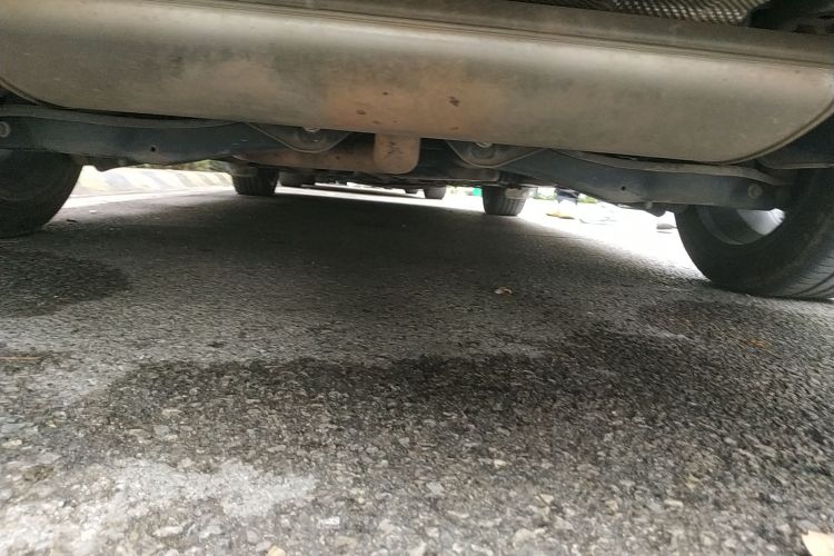 东风风神 奕炫MAX 2023款 1.5T 超能型爸版局部细节9009