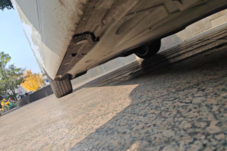 奥迪A3 2020款 Sportback 35 TFSI 风尚型 国VI局部细节9001