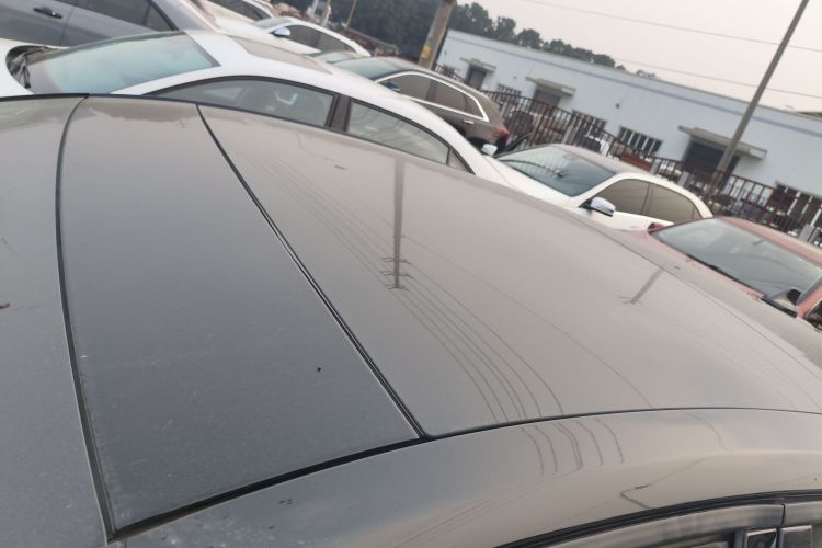 福特 福克斯 2021款 两厢 EcoBoost 180 自动ST Line局部细节57