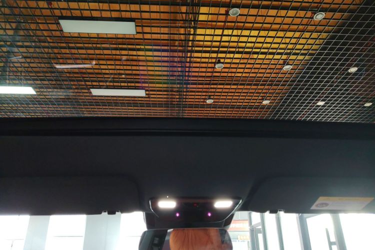 理想汽车 理想L7 2023款 Air局部细节22