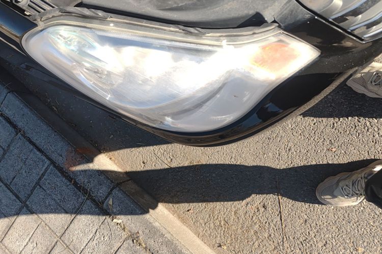 日产 轩逸 2019款 经典 1.6XE+ CVT智联领先版车身外观6006