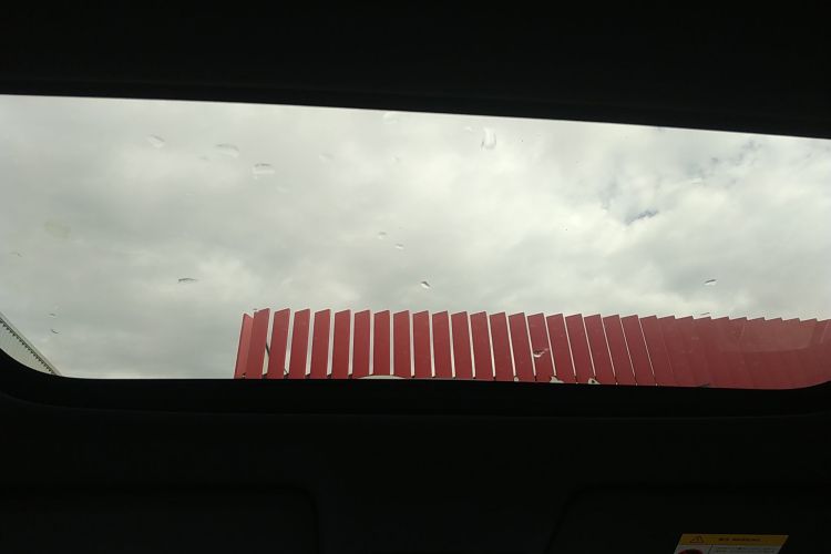 理想汽车 理想L9 2022款 Max中控内饰22