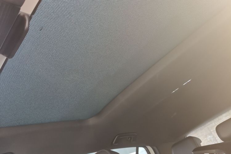 大众 高尔夫 2023款 改款 280TSI DSG R-Line中控内饰22