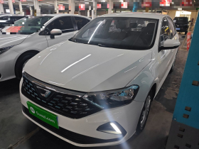 捷达VA3 2021款 1.5L 自动向上人生版