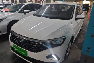 捷达VA3 2021款 1.5L 自动向上人生版