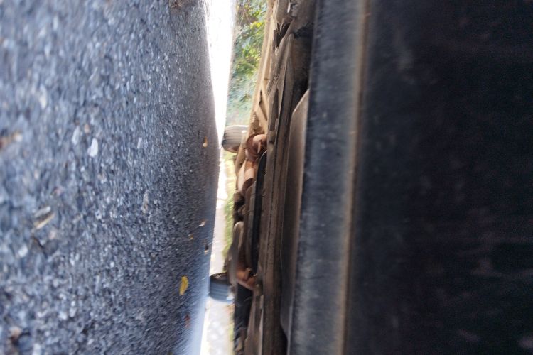 奔驰 唯雅诺 2013款 3.0L 舒适版局部细节9005