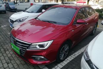 荣威i5 2019款 1.5L 手动4G互联朗豪版