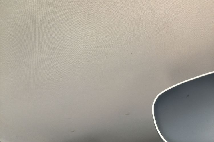 长安启源 长安Lumin 2025款 205km 香沁款中控内饰22