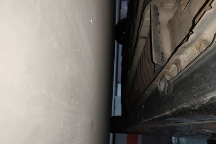 现代 索纳塔 2011款 2.0L 自动时尚版局部细节9002