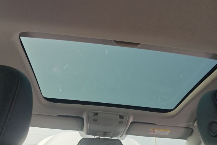 大众 高尔夫 2016款 230TSI 自动舒适型局部细节22