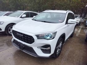 捷途X90 2022款 1.5T 手动影畅版 7座