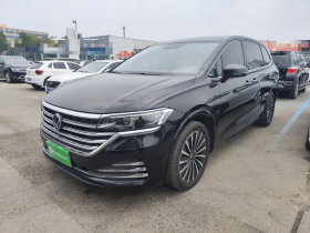 大众 威然 2024款 380TSI 尊贵版