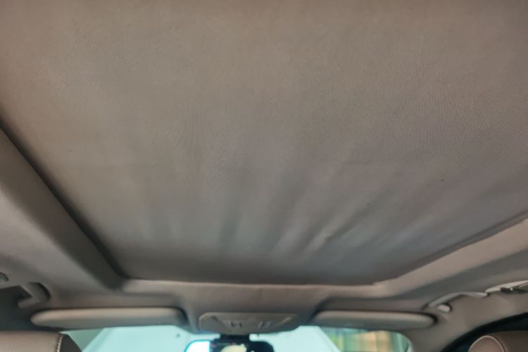 福特 翼虎 2013款 1.6L GTDi 四驱精英型局部细节22