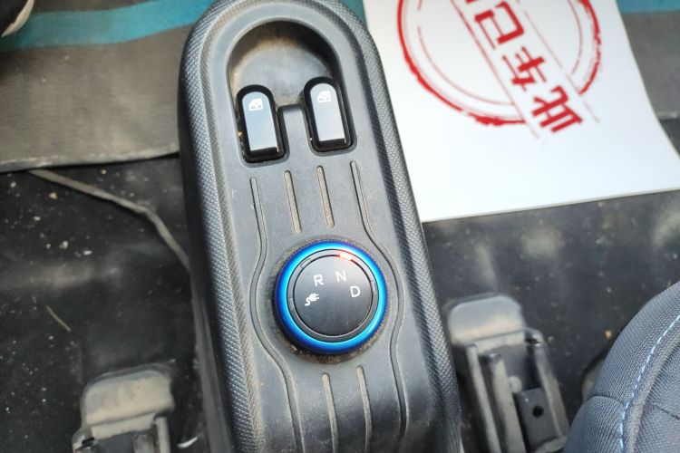 五菱汽车 宏光MINIEV 2022款 马卡龙缤纷款 磷酸铁锂中控内饰18