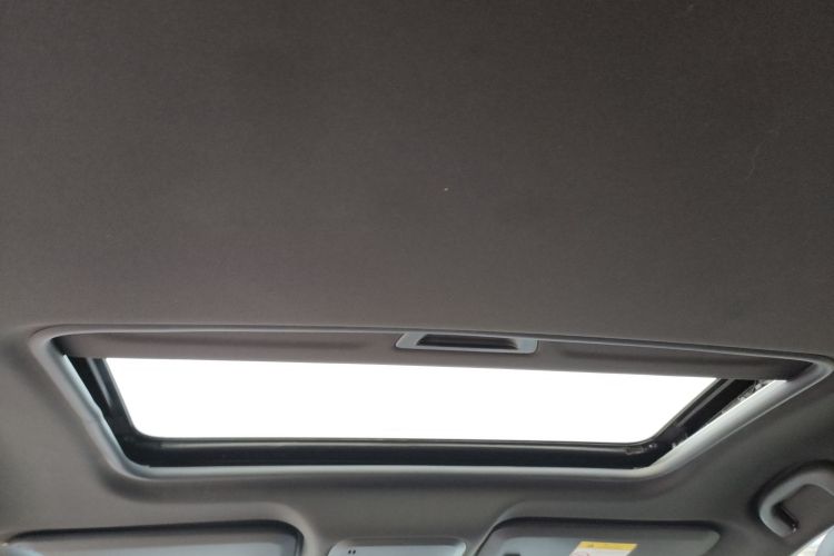 雪佛兰 科鲁泽 2020款 轻混 RS 330T 自动畅快版局部细节22