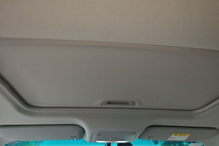 别克 英朗 2019款 18T 自动互联精英型 国VI局部细节22