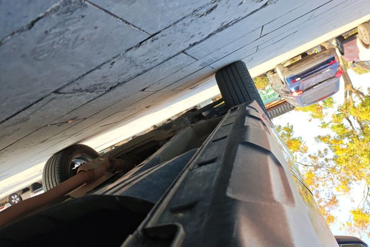 北京现代ix35 2021款 2.0L 自动两驱GLS领先版局部细节9002