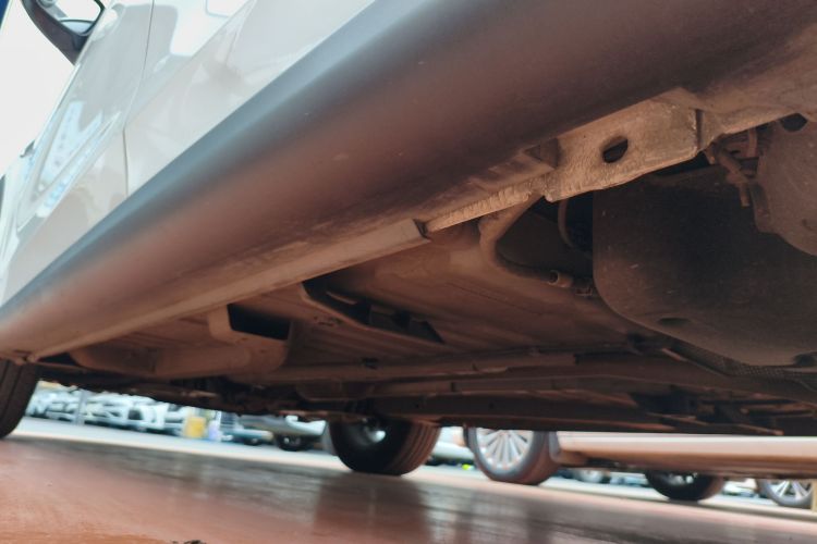 雪铁龙C3-XR 2015款 1.6L 自动先锋型局部细节9002