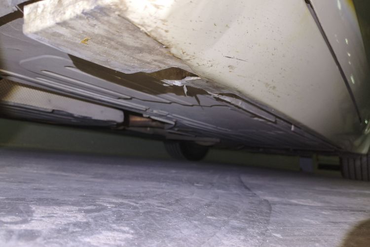 捷豹XF 2015款 XF 2.0T 风华版局部细节9004