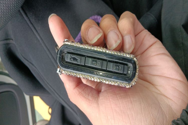 沃尔沃XC60 2023款 B5 四驱智逸豪华版中控内饰11