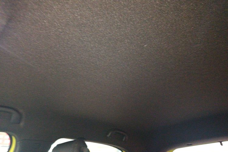 比亚迪 海鸥 2023款 飞翔版局部细节22