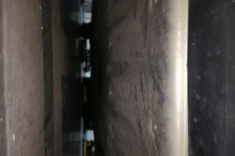 宝马3系 2017款 320Li 时尚型局部细节9008