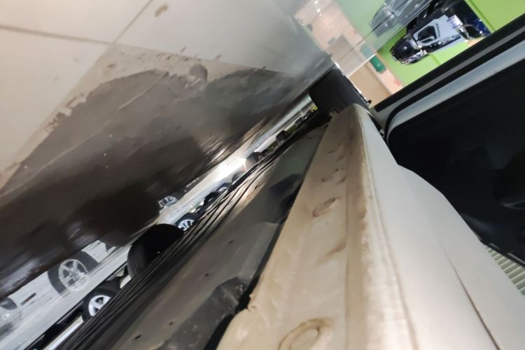 本田 飞度 2021款 1.5L CVT潮享版局部细节9002