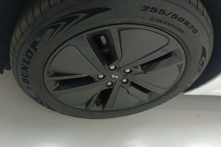 理想汽车 理想L6 2024款 Pro车身外观6007