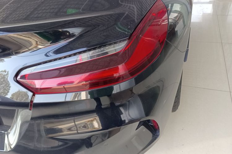 宝马Z4 2019款 sDrive 25i M运动套装车身外观6001