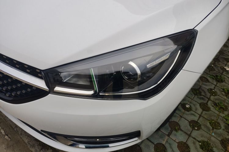 奇瑞 艾瑞泽5 2021款 PRO 1.5L CVT青春版局部细节36