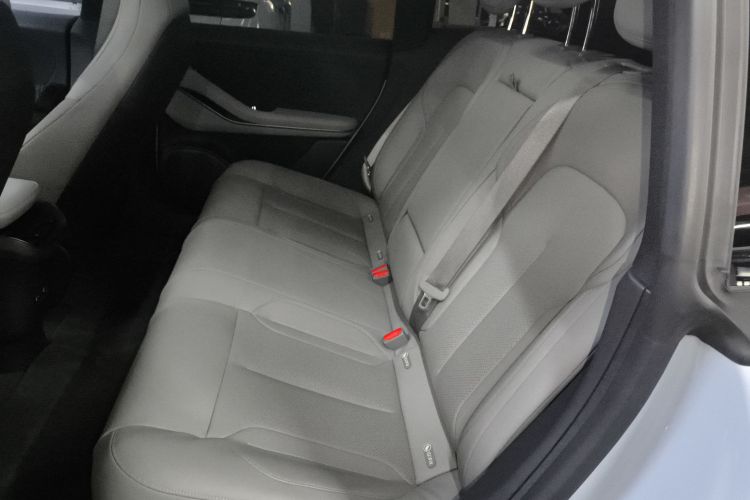 蔚来ET5T 2024款 75kWh Touring中控内饰7004