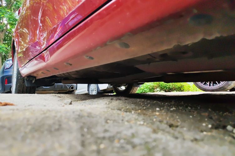 丰田 YARiS L 致享 2017款 1.5E CVT魅动版局部细节9001